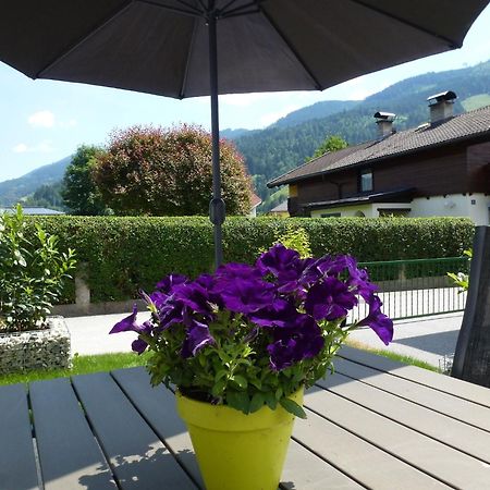 Detached Chalet Close To The Ski Area Villa Bruck an der Grossglocknerstrasse Exterior photo