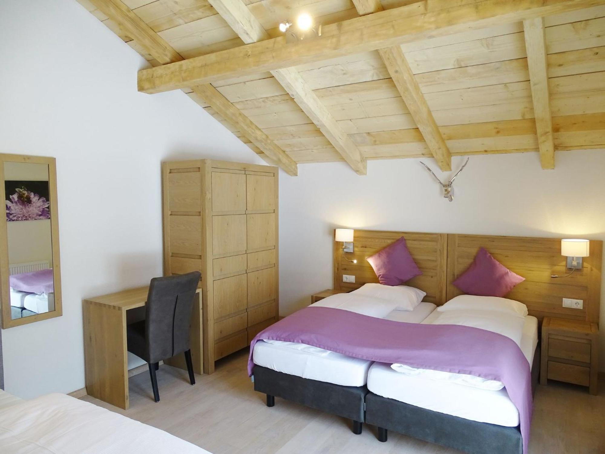Detached Chalet Close To The Ski Area Villa Bruck an der Grossglocknerstrasse Exterior photo