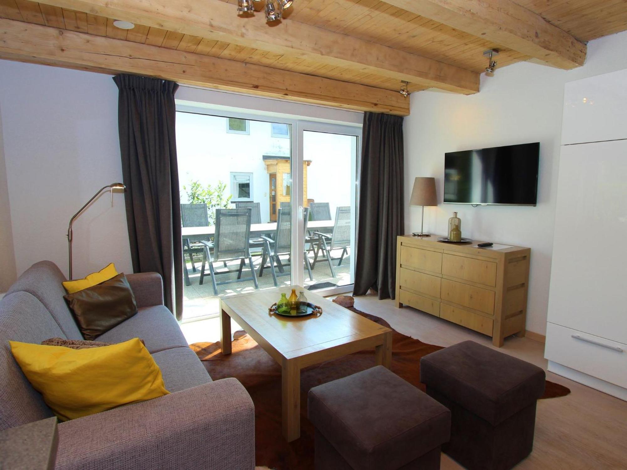 Detached Chalet Close To The Ski Area Villa Bruck an der Grossglocknerstrasse Exterior photo