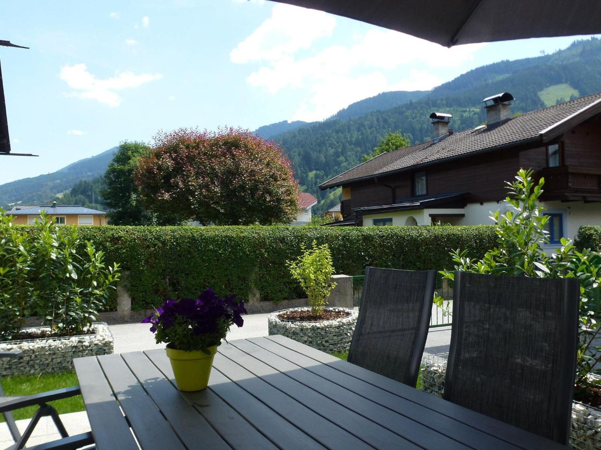 Detached Chalet Close To The Ski Area Villa Bruck an der Grossglocknerstrasse Exterior photo